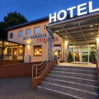 Hotel Tequila, hotel en Międzyrzecz