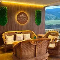 Gayane Hotel, hotel a Alaverdi