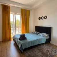 Seyra Cozy Flat, hotel sa Ştefăneştii de Sus