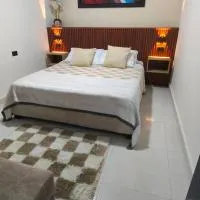 TERRACOTA Apartasuites Circasia, hotel a Circasia
