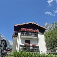 Casa vacanze la sfinge, khách sạn ở San Martino