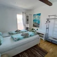 Hedys Apartment، فندق في Spiegelsberg