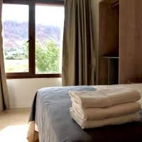Hotel Cerros del Norte, khách sạn ở Tilcara