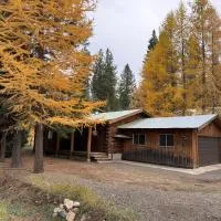 Miller Cabin, khách sạn ở McCall