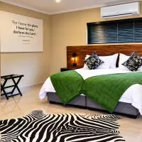 Shiloah Self - Catering & Guesthouse, hotel i Oranjemund