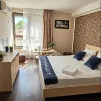 Galaţi में, होटल DNY Comfort Apart