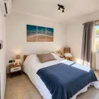 Aloha 2, hotel din Chacabuco