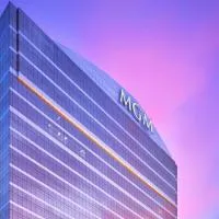 MGM Tower at Borgata، فندق في أتلانتيك سيتي