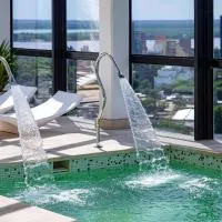 Mercure Rosario، فندق في روزاريو