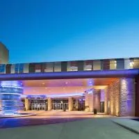 Isle Casino Hotel Bettendorf - A Caesars Rewards Destination, hotel sa Bettendorf