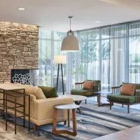 Fairfield Inn & Suites by Marriott Phoenix Tempe/Airport, hotel u gradu Tempe