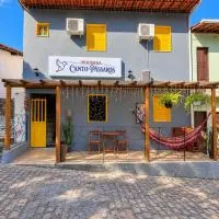 Pousada Canto dos Pássaros, khách sạn ở Lençóis