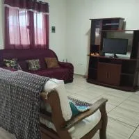 Sobrado Frescor do Mar!, hotell i Cabo Frio