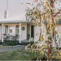 Boutique Cottage Accommodation - Bacchus Marsh, khách sạn ở Bacchus Marsh