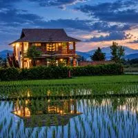 Doona Resort แลภูดูนา, готель у місті Ban San Pa Sak