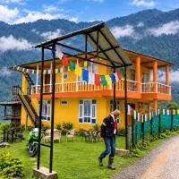 Your Slow House, hotel em Shangarh