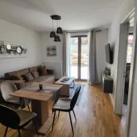 DivčiNova LunaSol, hotel u Divčibarama