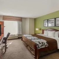 Sleep Inn Gaffney at I-85, hotel en Gaffney