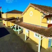 Némo, hôtel à Sauvagnon