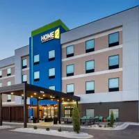 Home2 Suites By Hilton St. Joseph, hotel di Saint Joseph
