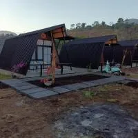 Viesnīca Mawar Cabin & Camp Sembalun pilsētā Sembaluna Lavanga