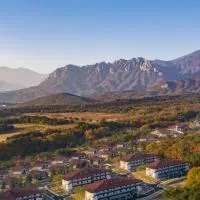 Kensington Resort Seorak Valley, hotelli kohteessa Sokcho