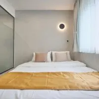 moa hostel, hôtel à Séoul