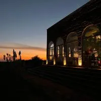 Kaner Retreat - India's First Desert Botanical Resort, hotel i Shaitrāwa
