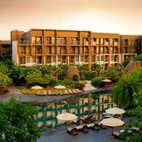 랏크라방에 위치한 호텔 Divalux Resort & Spa Bangkok, Suvarnabhumi Airport-Free Shuttle