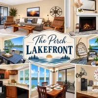 The Perch at Kimberling Crossing, hotel u gradu Kimberling City