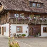 Ferienwohnung Maulbetsch, hotel in Alpirsbach