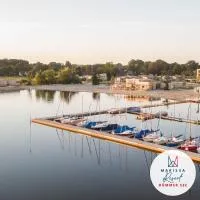 Marissa Resort, hotell sihtkohas Lembruch