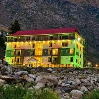 Belmont Naran, hotell i Nārān