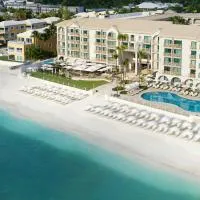 Grand Cayman Marriott Beach Resort, hotel a George Town