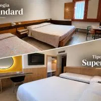 Hotel Holidays, viešbutis mieste Roccaraso