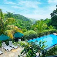 Mountain View by Grand Hills Kandy, hotell i Kandy