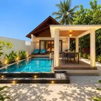 Furaveri Maldives - COMPLIMENTARY ROUND-TRIP SEAPLANE TRANSFER FOR TWO FOR A MINIMUM OF 5 NIGHTS OR MORE FOR STAYS 1ST MAY 2026 TO 23RD DECEMBER 2026, hotel em Raa Atoll