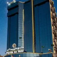 Florida Inn Hotel, hotel Nadzsranban