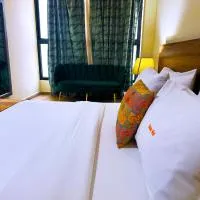 BLUEBAY HOTEL ABIDJAN, hotel u gradu 'Abidjan'