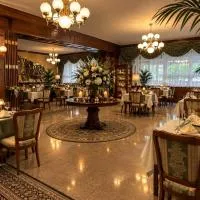 Grand Hotel Residence Piešťany Adult only boutique hotel, Hotel in Piešťany