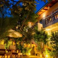 Cerulean View, hotel sa Hanimaadhoo