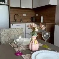 PRZYTULny Apartament, hótel í Przemyśl
