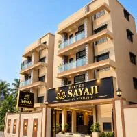 Hotel Sayaji Residence Revmagic-Nxt to Pune Airport, hotel di Pune