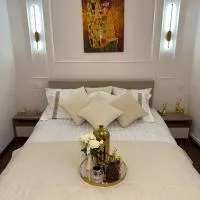 Aramenc, hotel Gjoumriban