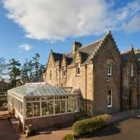 Inverness Lochardil House, by Highland Coast Hotels, hotel a Inverness