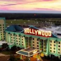 Hollywood Casino Tunica, hotel a Robinsonville