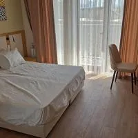 Heritage Hotel Tashkent Islamic Civilization Centre, hotel u gradu 'Tashkent'