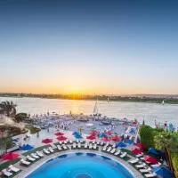 Sonesta St. George Hotel - Convention Center, khách sạn ở Luxor