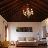 Apartamento en Santa Cruz de La Palma, מלון בסנטה קרוס דה לה פלמה