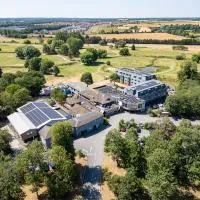 All Saints Resort, hotel a Bury Saint Edmunds